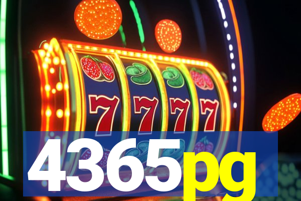 4365pg