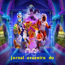 jornal cruzeiro do sul classificados empregos