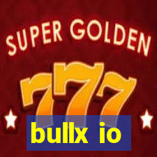 bullx io