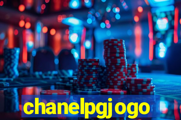 chanelpgjogo