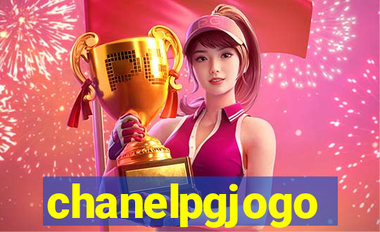 chanelpgjogo