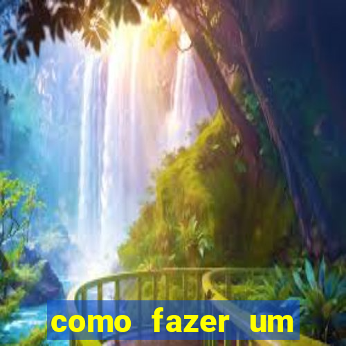 como fazer um pacto de riqueza