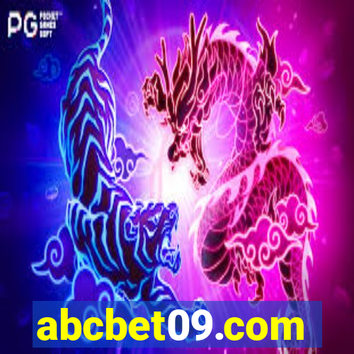 abcbet09.com