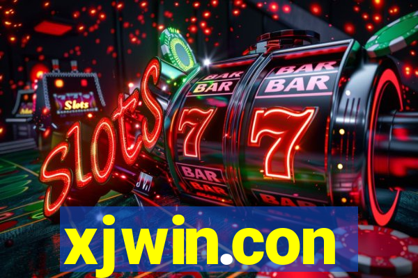 xjwin.con