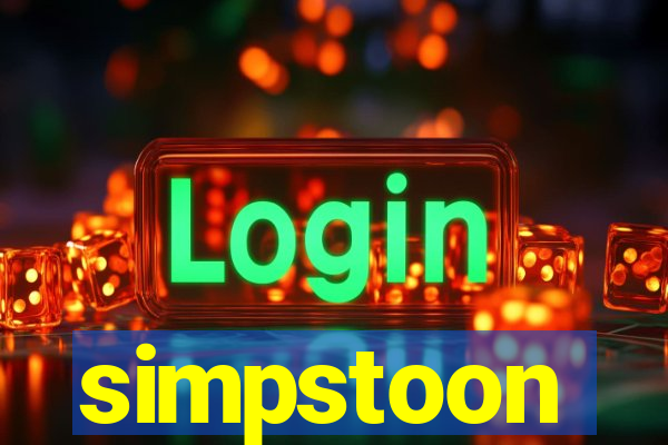simpstoon