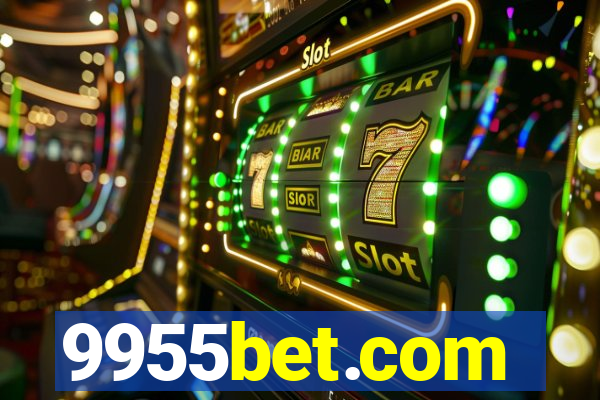 9955bet.com