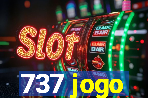 737 jogo