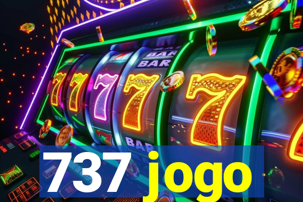 737 jogo