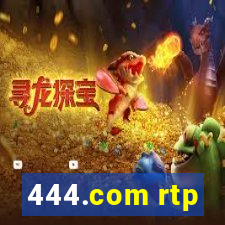 444.com rtp