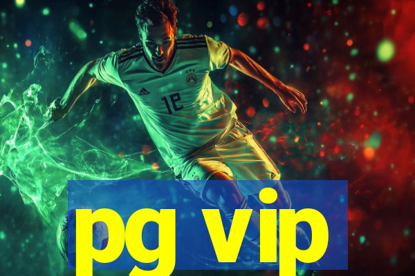pg vip