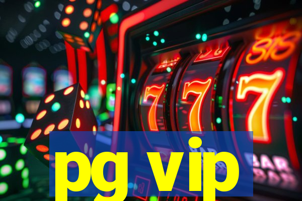 pg vip