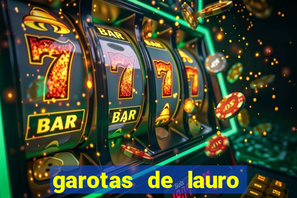 garotas de lauro de freitas