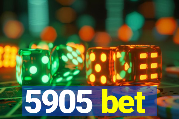 5905 bet