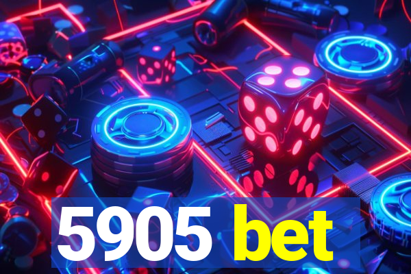 5905 bet