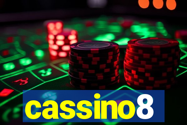 cassino8