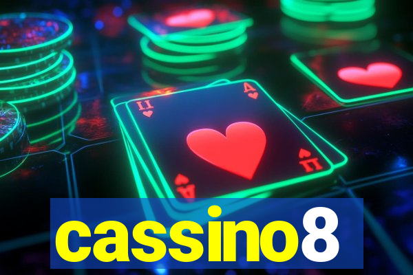 cassino8