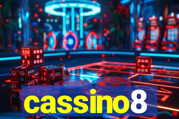 cassino8