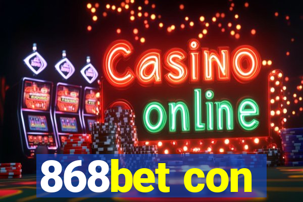 868bet con