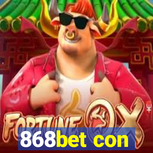 868bet con