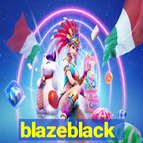 blazeblack