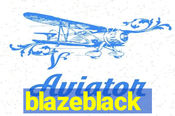 blazeblack