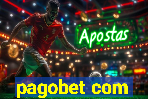 pagobet com