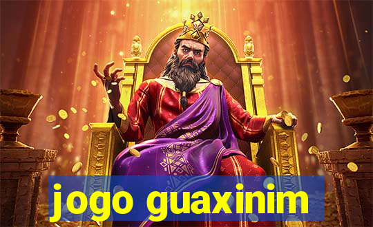 jogo guaxinim