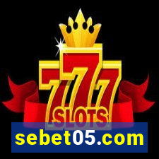 sebet05.com