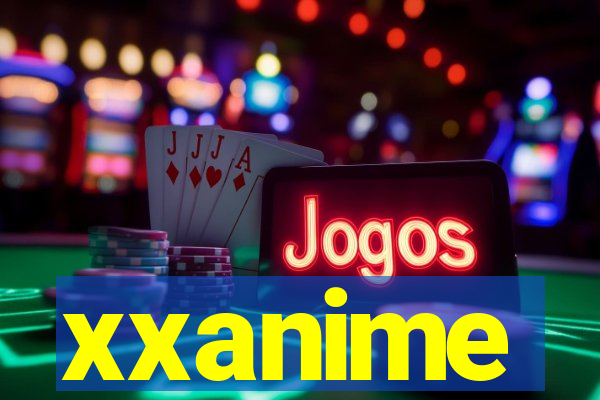xxanime