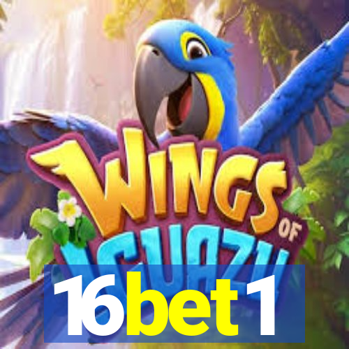 16bet1