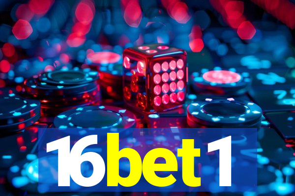 16bet1