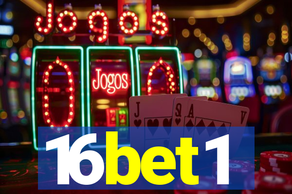 16bet1
