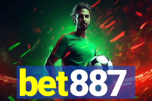 bet887