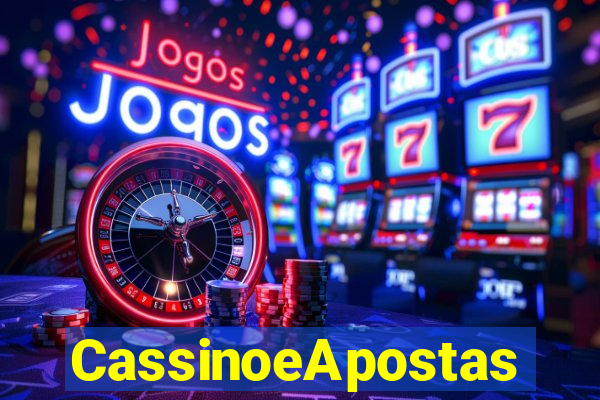 CassinoeApostas