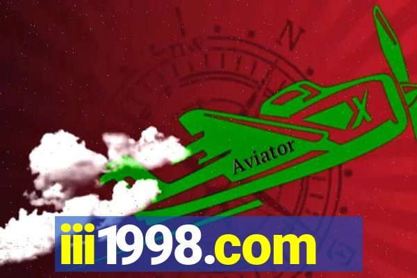 iii1998.com