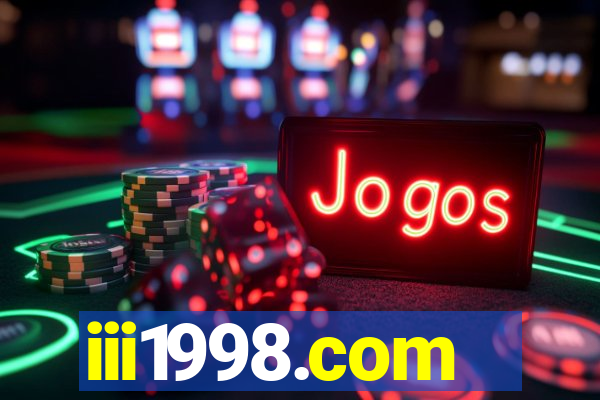 iii1998.com