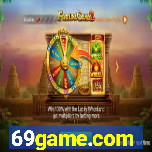 69game.com