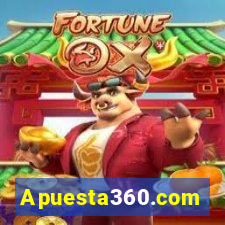 Apuesta360.com
