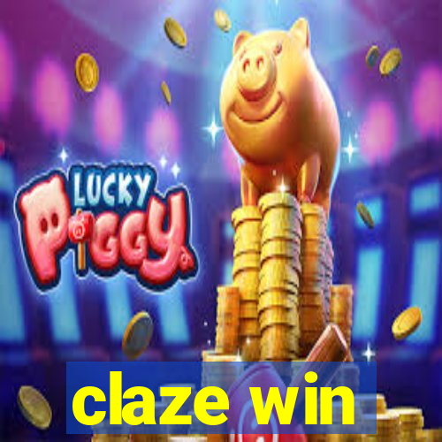 claze win