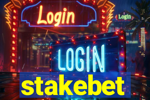 stakebet