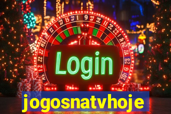 jogosnatvhoje