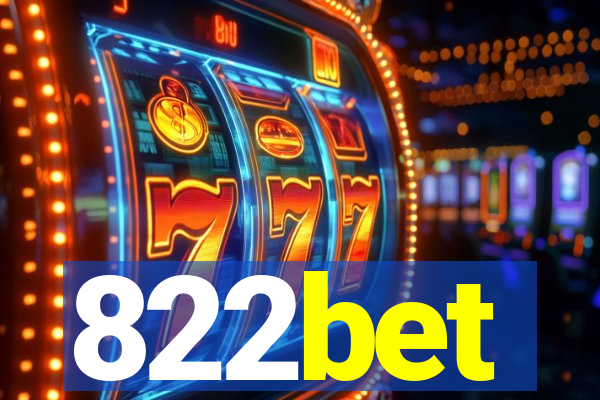 822bet