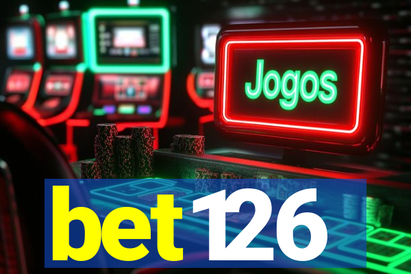 bet126