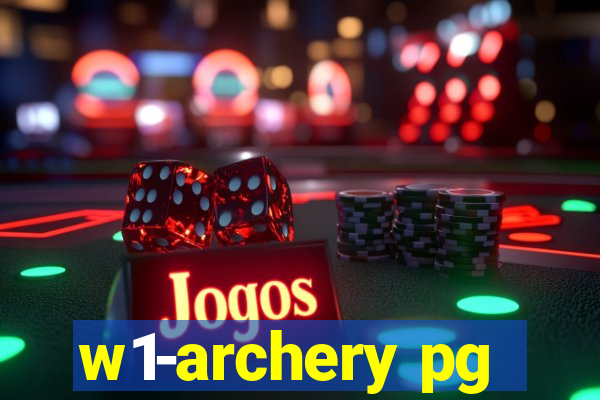 w1-archery pg
