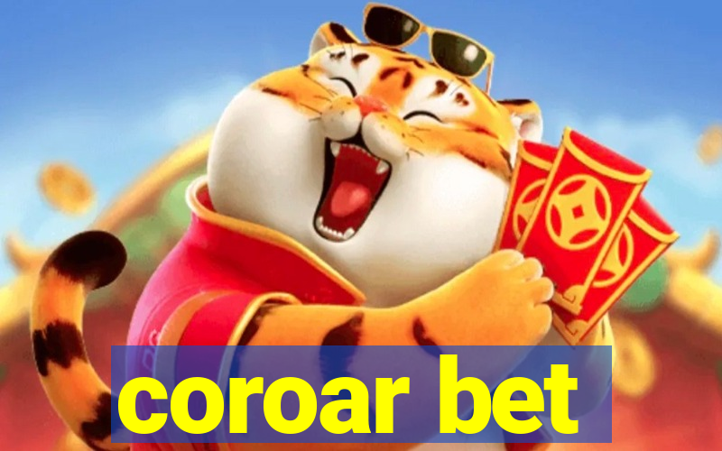 coroar bet