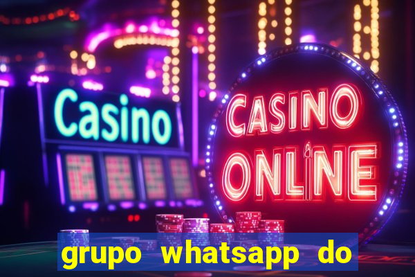 grupo whatsapp do vasco da gama
