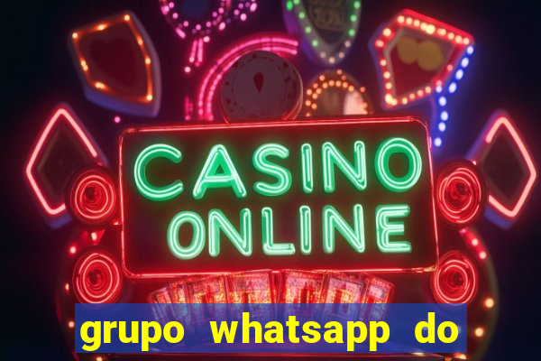 grupo whatsapp do vasco da gama