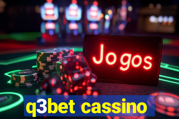 q3bet cassino