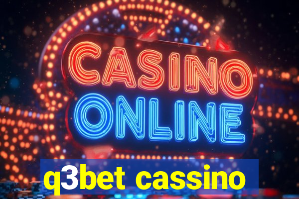 q3bet cassino
