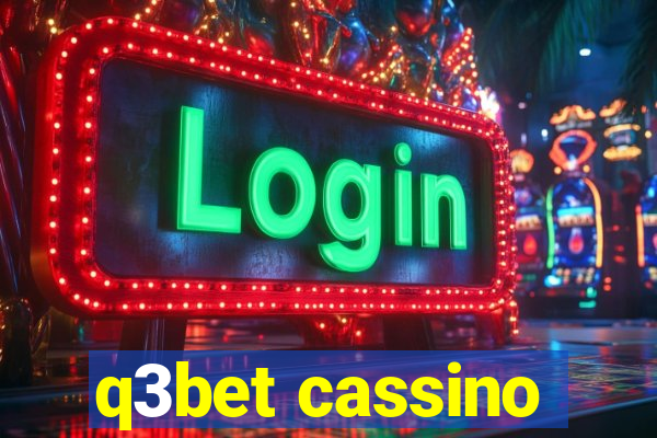 q3bet cassino